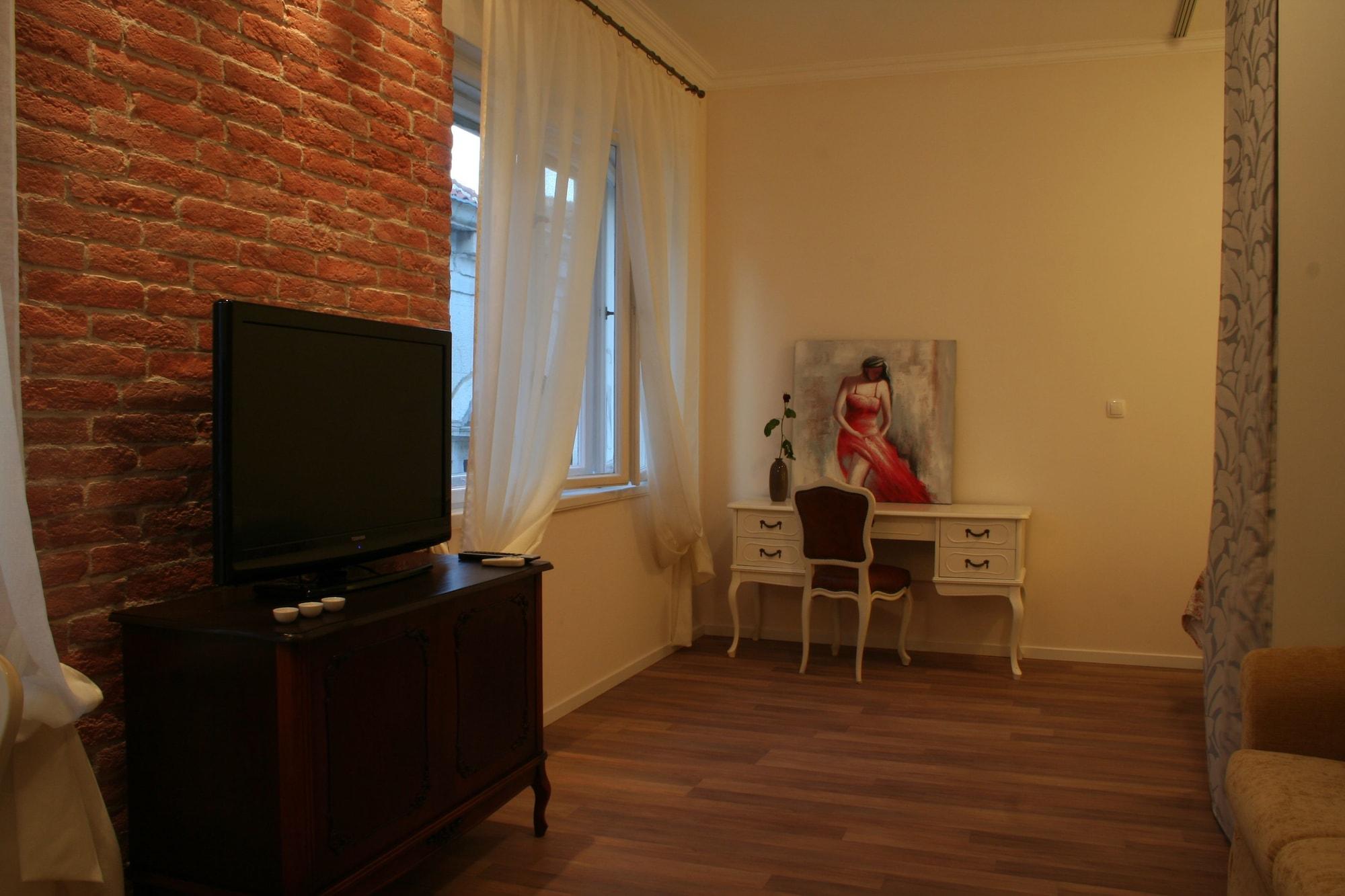 Banica Apartments & Rooms Split Exterior foto