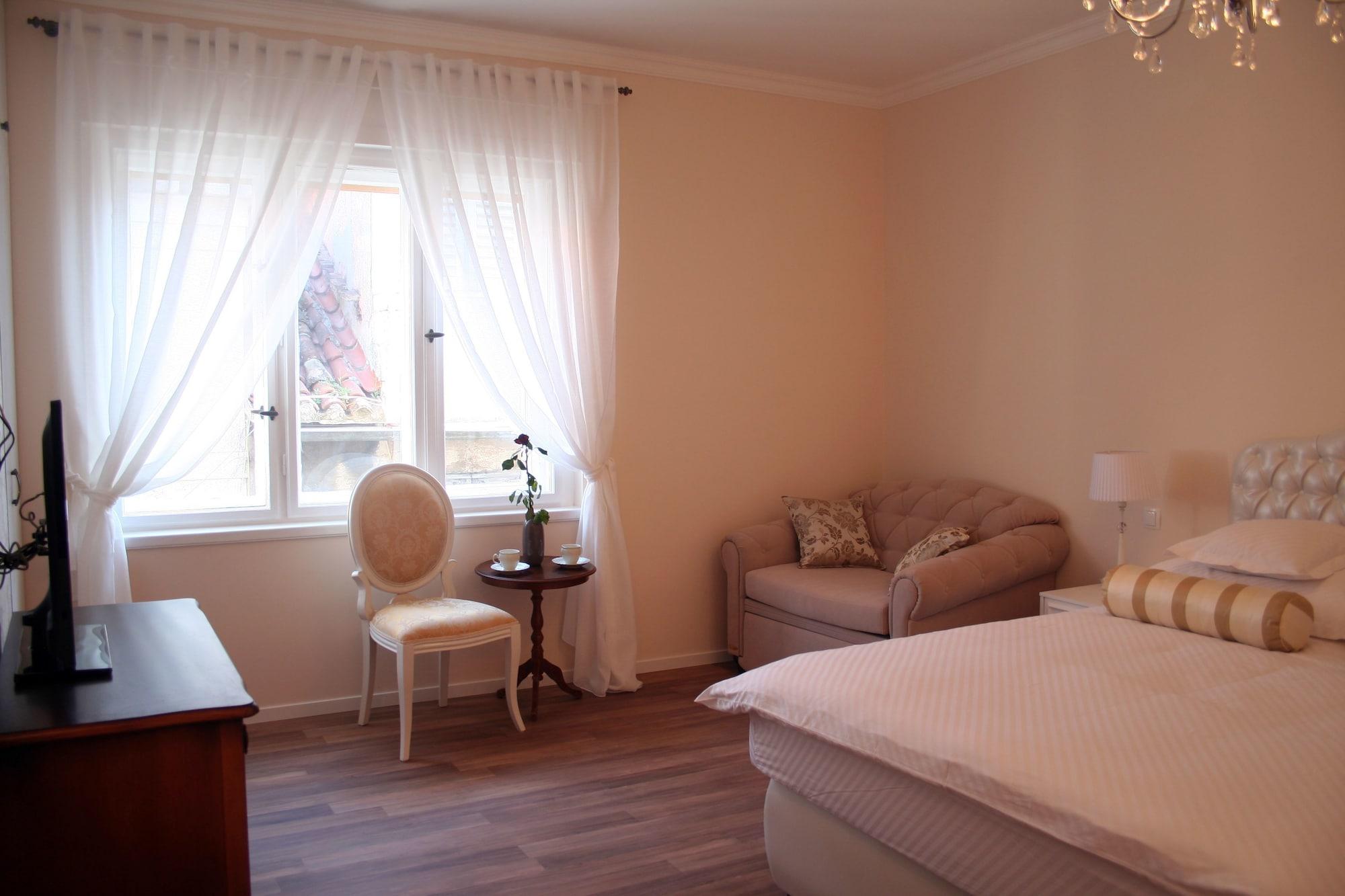 Banica Apartments & Rooms Split Exterior foto