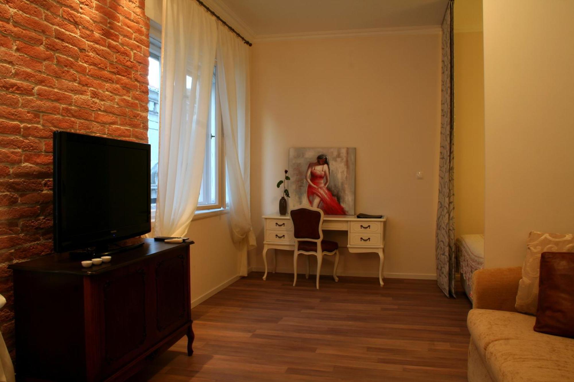 Banica Apartments & Rooms Split Exterior foto