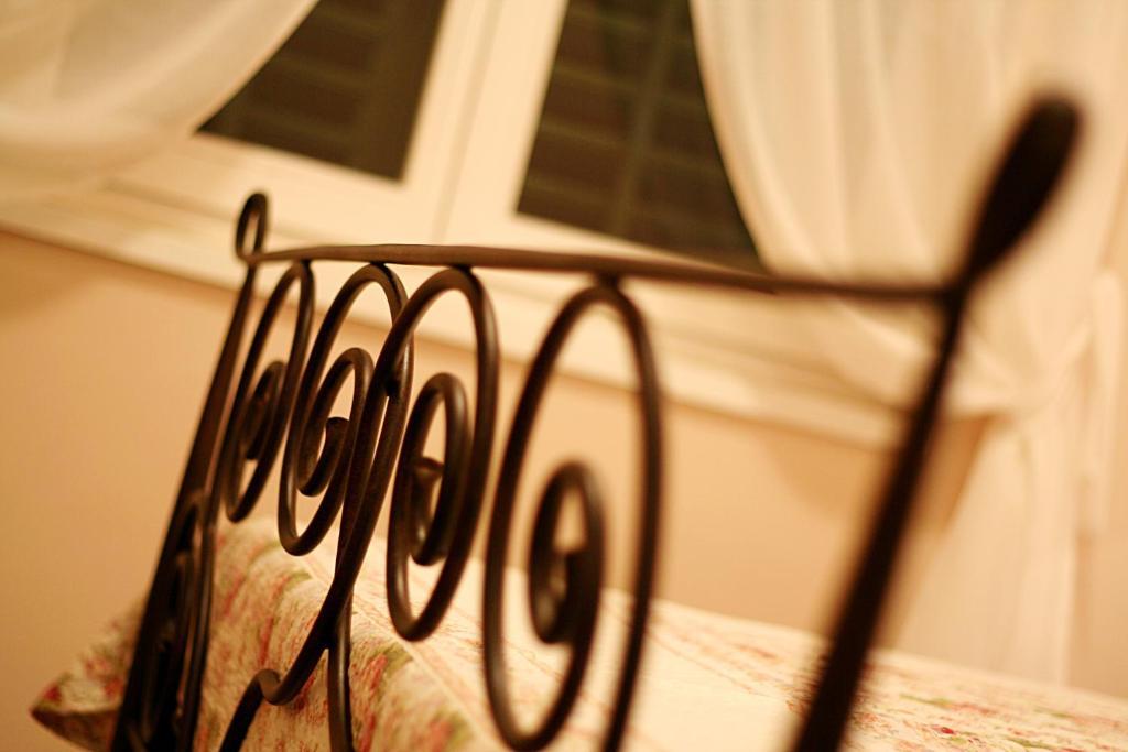 Banica Apartments & Rooms Split Quarto foto