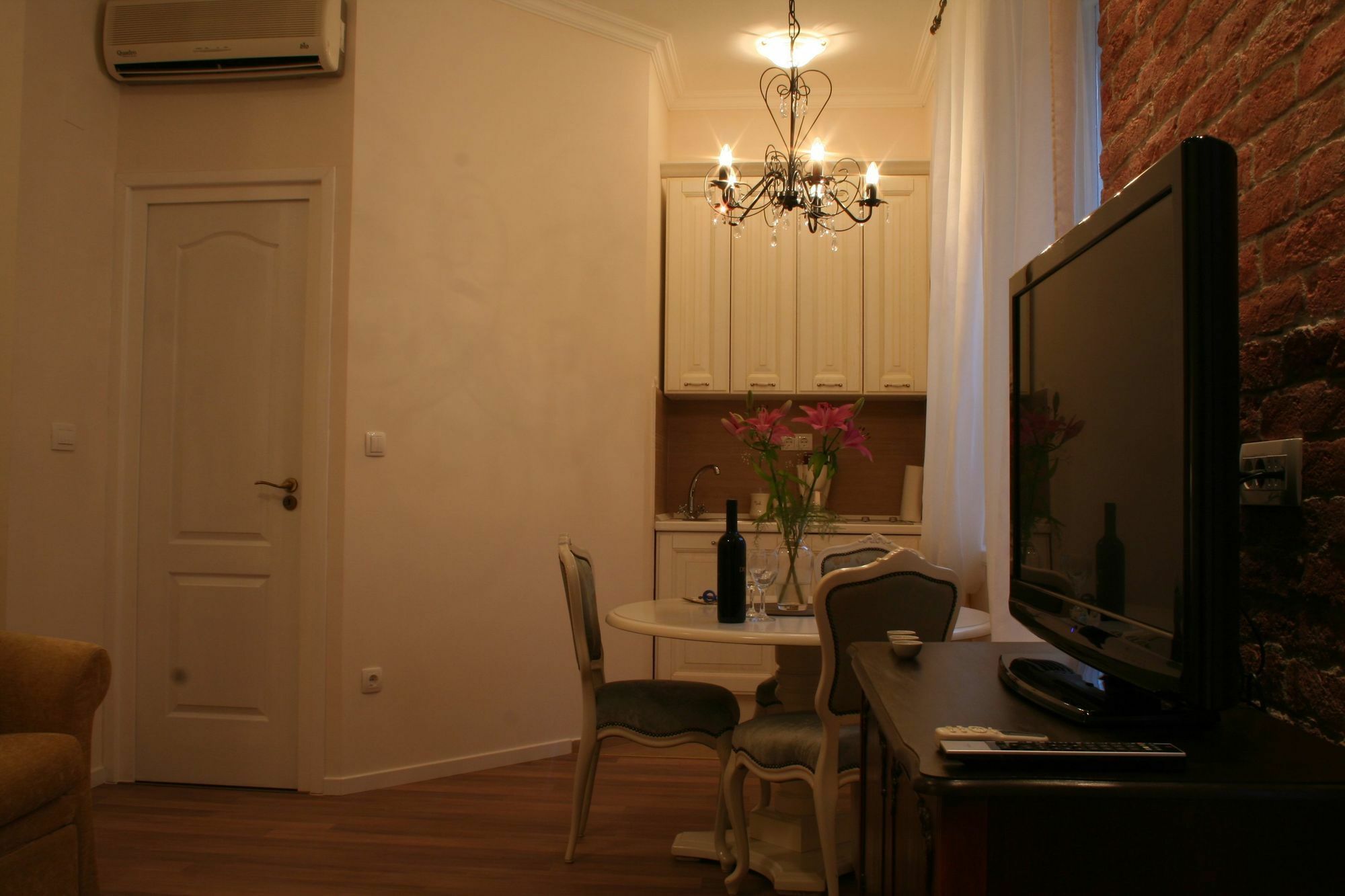 Banica Apartments & Rooms Split Exterior foto